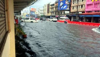В другой раз: туризм в Хуахине и Ча-Аме стал настоящим хитом на отдыхе