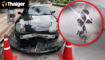 Видеоновости Таиланда | Ньюин отвергает план Таксина по созданию казино на фоне социальных проблем, полиция разыскивает подозреваемых в нападении и ограблении курьерской службы