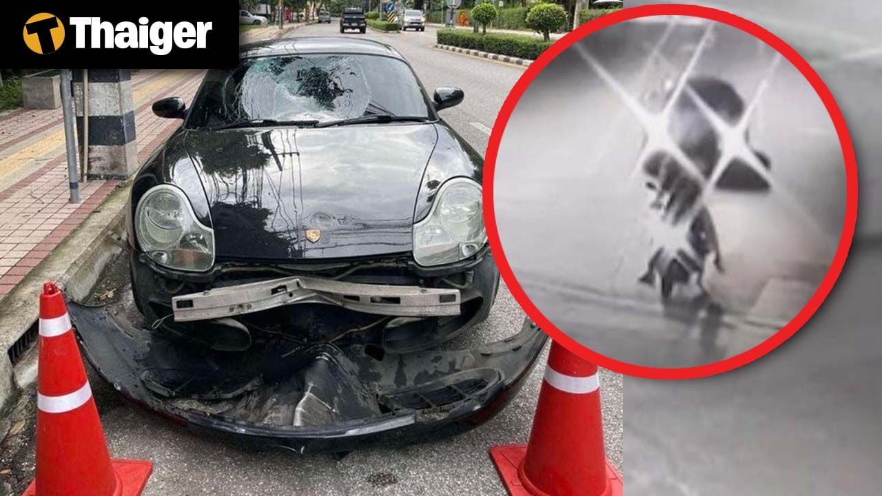 Видеоновости Таиланда | Ньюин отвергает план Таксина по созданию казино на фоне социальных проблем, полиция разыскивает подозреваемых в нападении и ограблении курьерской службы