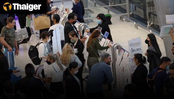 Видеоновости Таиланда | Таиланд продлевает действие формы TM6 для стимулирования туризма, в Малайзии арестованы сотни человек по обвинениям в жестоком обращении с детьми и торговле людьми