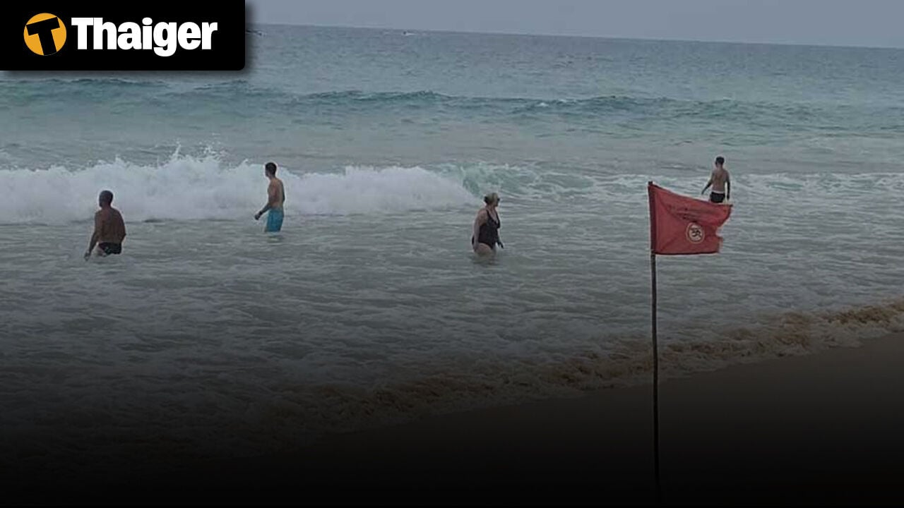 Видеоновости Таиланда | Трагические случаи утопления на Пхукете унесли жизни мальчика и британского туриста, а подозреваемый в банде наркоторговцев Бангкока находится на свободе после стрельбы в полицию