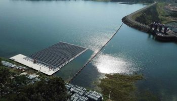 Включение питания: энергетический план Таиланда увеличит расходы на 2,9 трлн бат