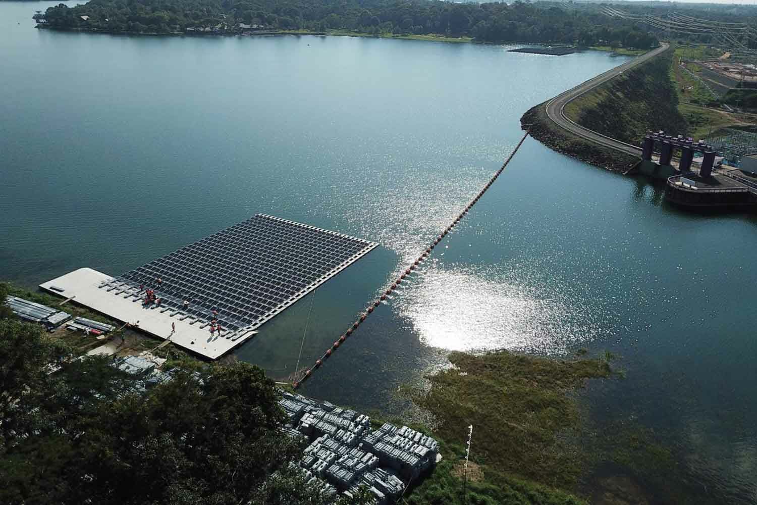 Включение питания: энергетический план Таиланда увеличит расходы на 2,9 трлн бат