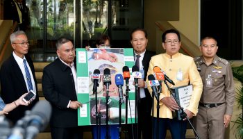 Власти борются с незаконным производством стволовых клеток