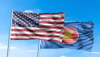 Влияние президентских выборов в США в 2024 году на рынки Юго-Восточной Азии - Деловые новости Таиланда