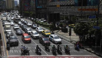 Все внимание на план дорожного движения