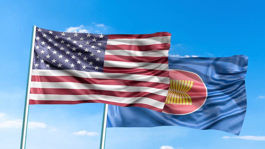 Выборы в США в 2024 году: влияние на Юго-Восточную Азию - Деловые новости Таиланда