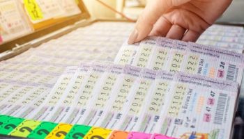 Выигрышные лотерейные номера на 16 октября вызывают ажиотаж