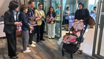 Высококлассные туристы помогут достичь цели по доходу в 500 млрд бат