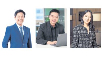 Генеральный директор 2024 года