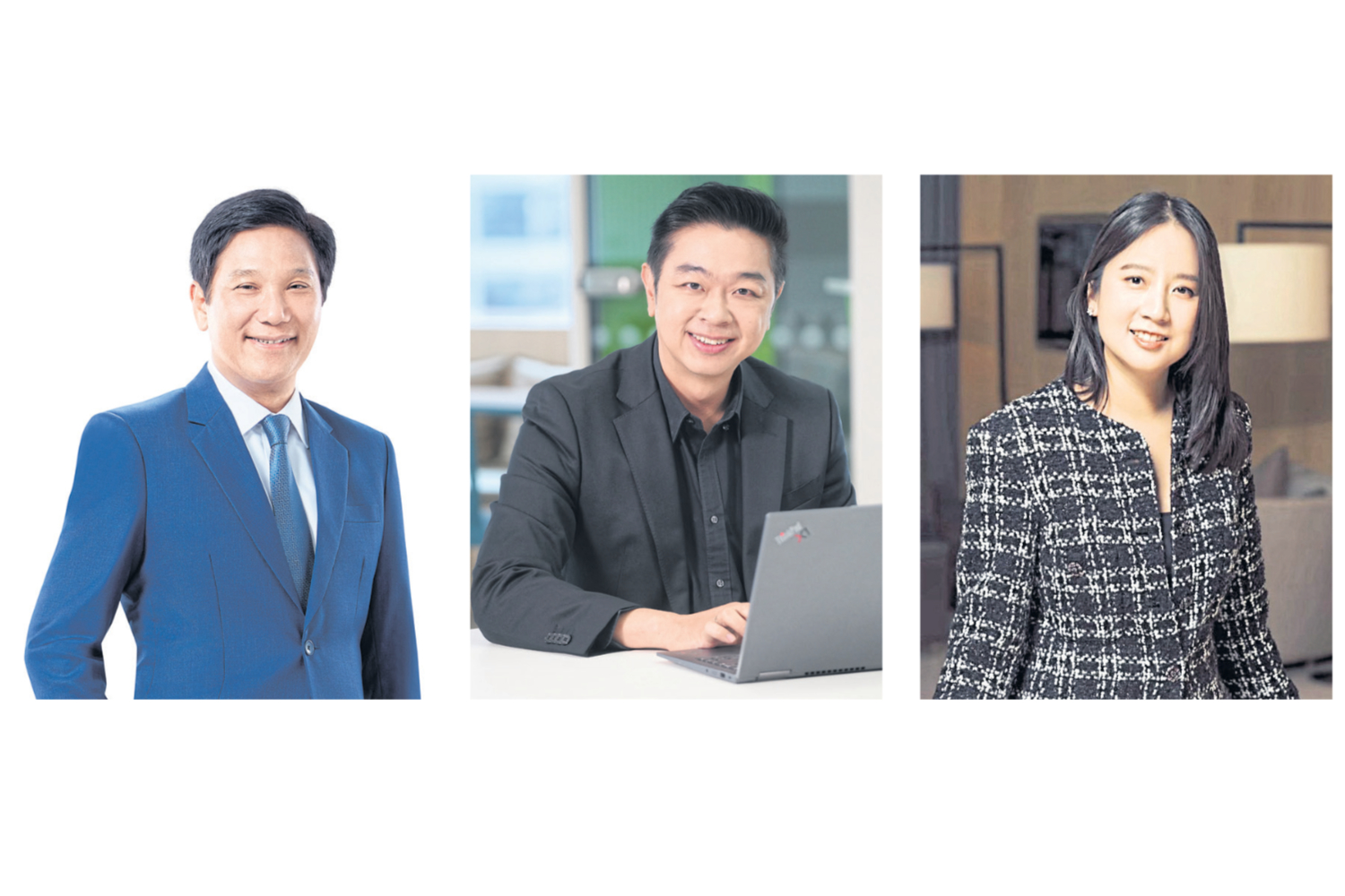 Генеральный директор 2024 года