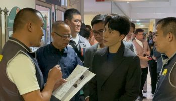 Генеральный директор iCon среди 15 арестованных по обвинению в мошенничестве