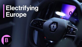 Генеральный директор Renault призывает Европу к сотрудничеству в вопросе китайских тарифов на рынке электромобилей - Бизнес-новости Таиланда