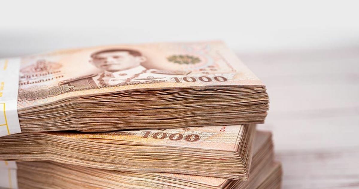 Государственный долг Таиланда остается на уровне менее 70% ВВП, несмотря на заимствования