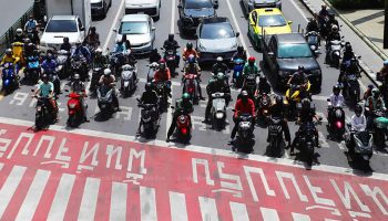 Губернатор Чадчарт одобрил введение платы за пробки в Бангкоке