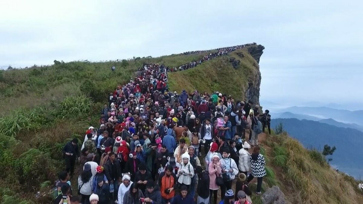 Двойные налоговые вычеты для стимулирования туризма в Северном Таиланде