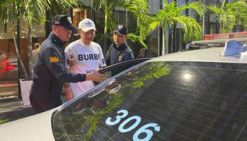 Депортированный кореец вернулся в Паттайю, арестованный