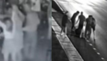 Драка в китайском ночном клубе в Бангкоке стала поводом для обвинения полиции в коррупции