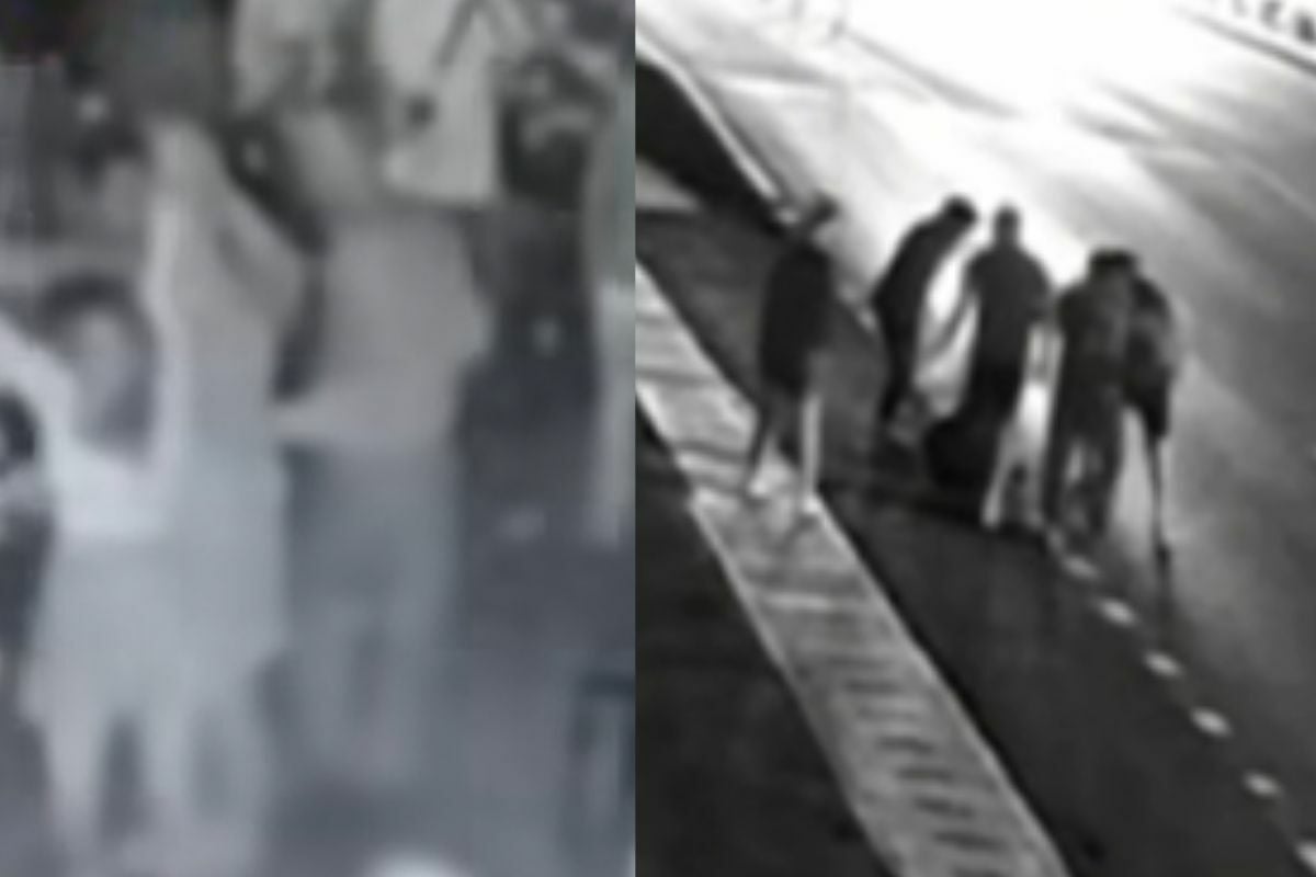 Драка в китайском ночном клубе в Бангкоке стала поводом для обвинения полиции в коррупции