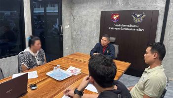 Женщина арестована после угрозы стрельбы в торговом центре