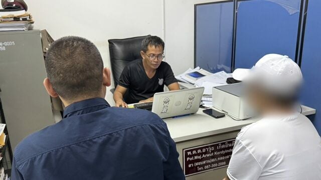 Женщина обвиняет главу Кампхаенг Пхета в сексуальном насилии