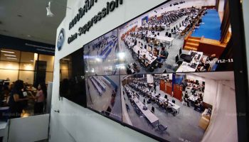 Жертвы, проживающие за рубежом, подают жалобы