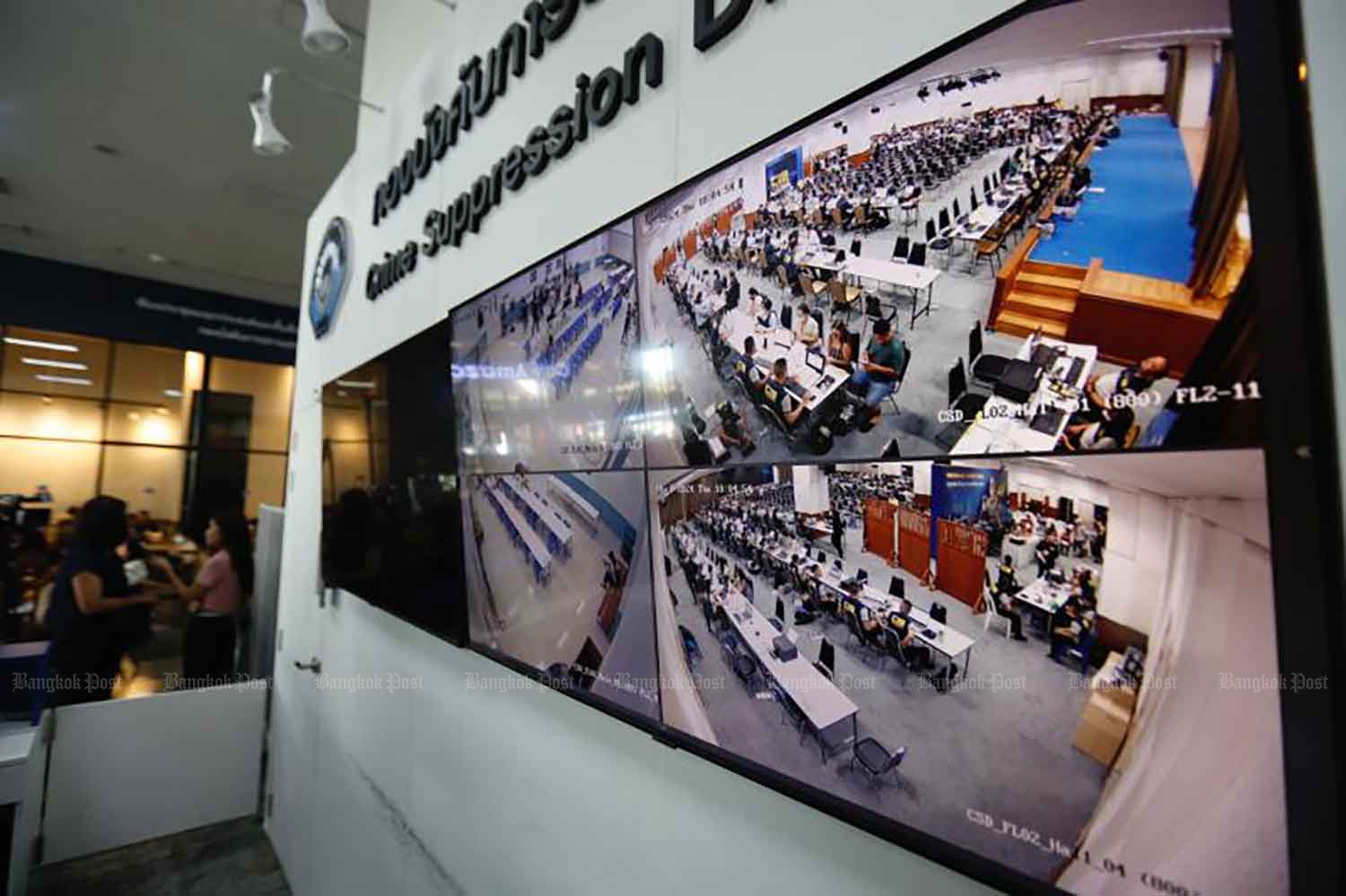 Жертвы, проживающие за рубежом, подают жалобы