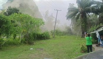 Жители Чумпхона вынудили закрыть асфальтовый завод из-за десятилетнего загрязнения окружающей среды