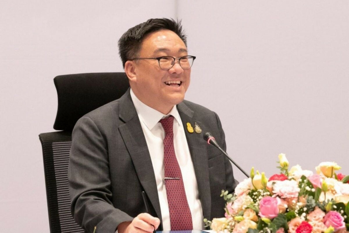 Закон Таиланда изменен для борьбы с финансовыми пирамидами после скандала с iCon