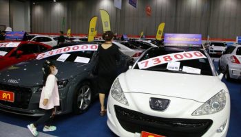 Застрял в нейтральной зоне: отказы в выдаче кредитов парализовали рынок подержанных автомобилей Таиланда