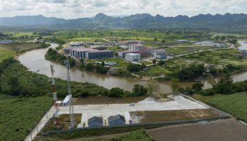 Заявление в защиту жертв торговли людьми в Мьявади