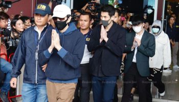 Знаменитости ‘получали огромные выплаты от iCon’