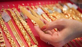 Золотое сияние угасает: цены на золото в Таиланде резко падают