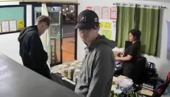 Избавляемся от воров: магазины каннабиса на Пхукете приведены в состояние повышенной готовности после ограбления на 100 тысяч бат