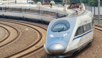 Изменения в контракте на высокоскоростные железнодорожные перевозки Европейского союза будут внесены в Кабинет министров через две недели