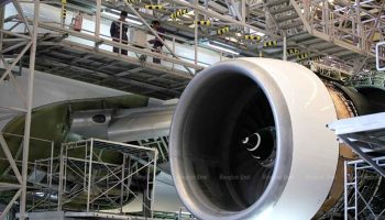 Изучение дорогостоящего курса обучения в университете авиации