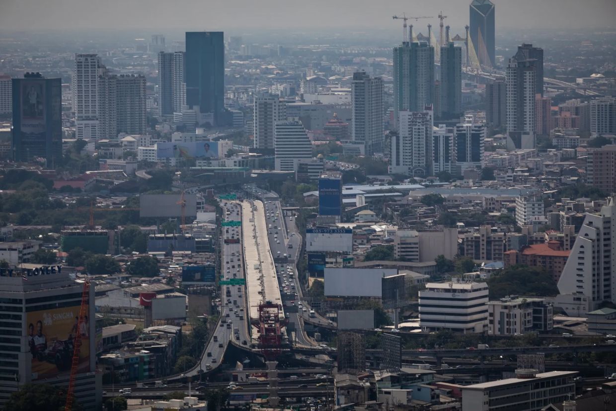 Иностранные бизнес-операторы могут подать заявку на получение "ускоренной" лицензии в Таиланде - Бизнес-новости Таиланда