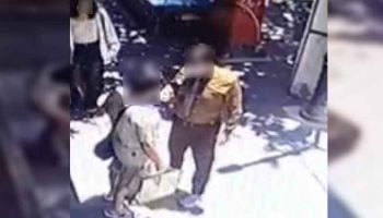 Иранца поймали за то, что он выдавал себя за полицейского и грабил туристов в Бангкоке