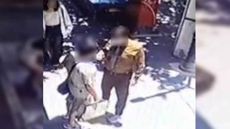 Иранца поймали за то, что он выдавал себя за полицейского и грабил туристов в Бангкоке