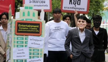 Кабинет для просмотра отзывов о казино