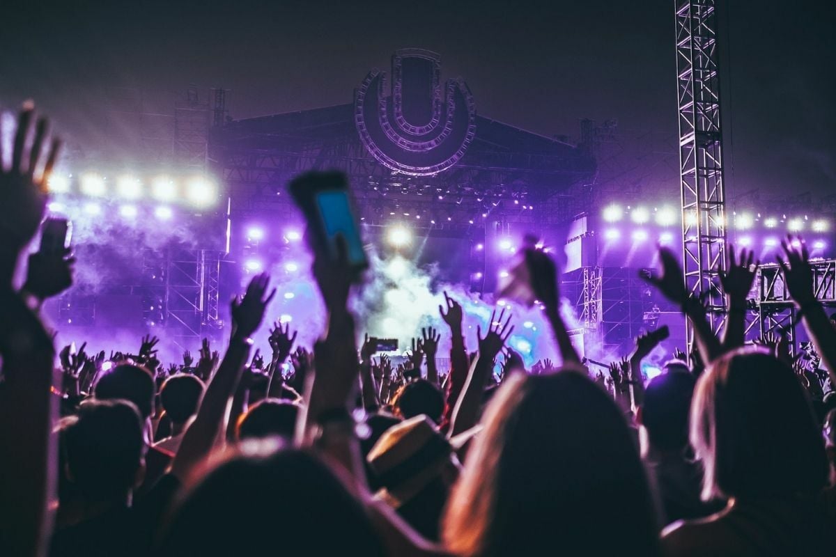 Кабинет министров Таиланда попал в точку с концертной кампанией