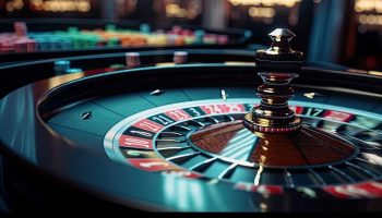 Казино Рояль: Таиланд бросает кости в игровом комплексе mega