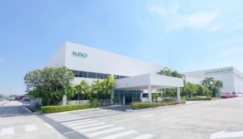 Као Таиланд празднует 60-летие чистых домов и счастливых семей