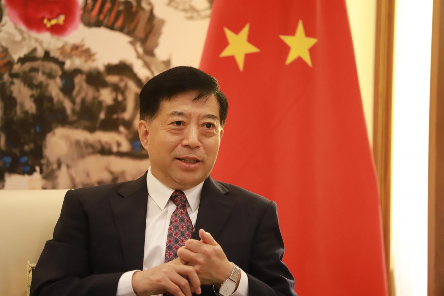 Китай поддерживает успех Таиланда в роли Брикс