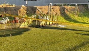 Китайский турист погиб в результате трагической стрельбы на тайском полигоне