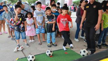 Комиссия Палаты представителей Таиланда представит законопроект "об отказе от использования трости"