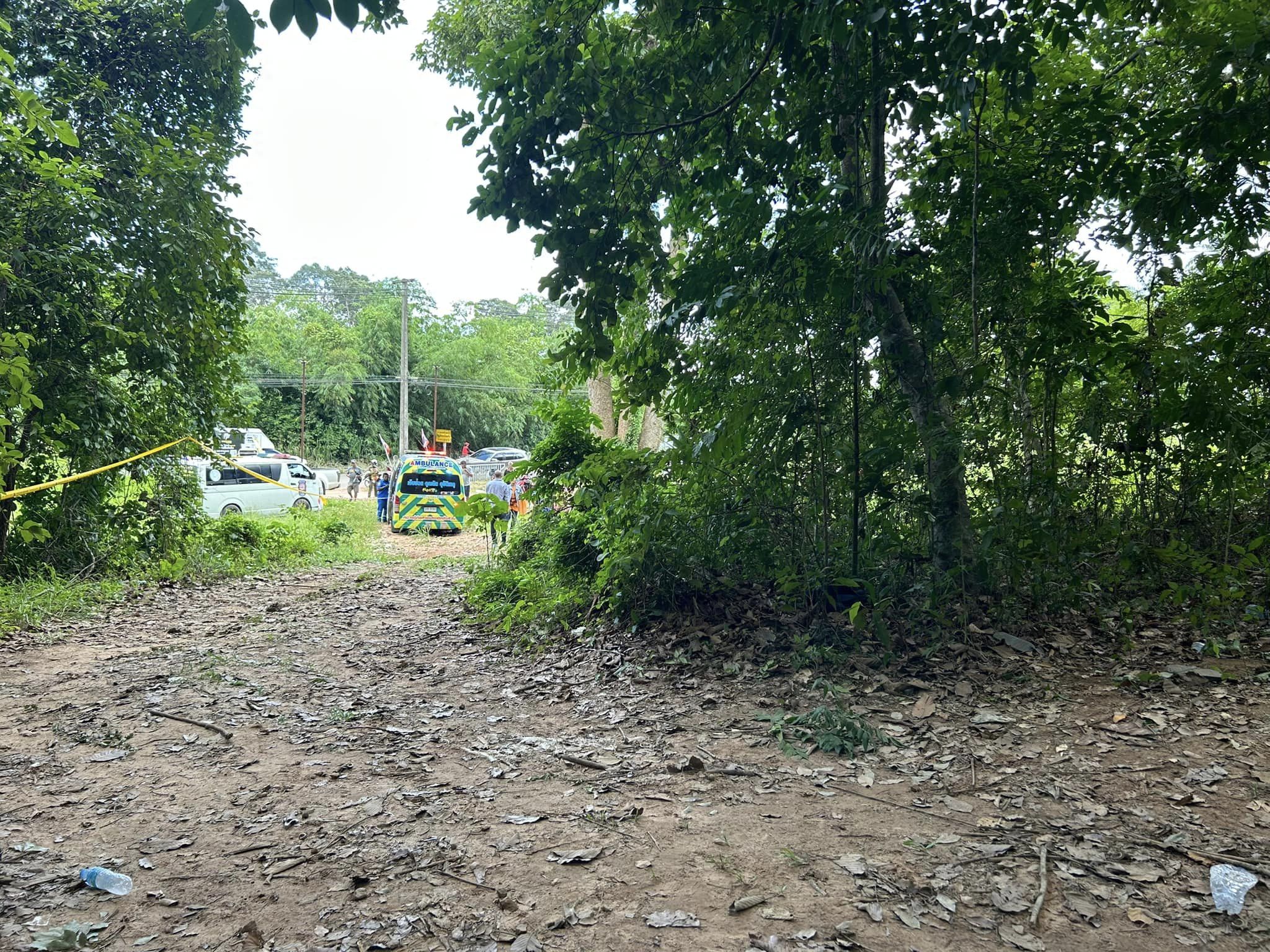 Контрабандисты из племени рохинджа были задержаны после обнаружения тел