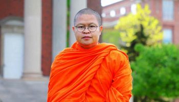 Королевский лесной департамент расследует хищение земель в Чианграе