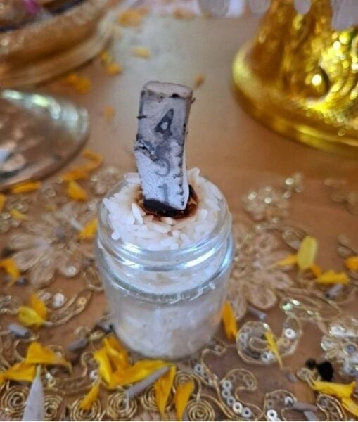 Любители лотереи спешат в Удонтхани, когда распродаются счастливые номера