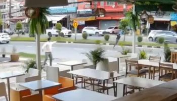 Любовный треугольник на Пхукете становится смертельно опасным из-за смертельной стрельбы в упор